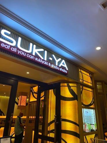 Shaftsbury Putrajaya 2Bilik By Cikyatie Daire Dış mekan fotoğraf